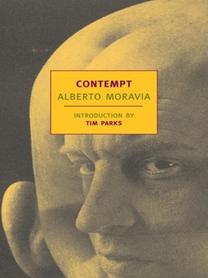 cover image of Contempt